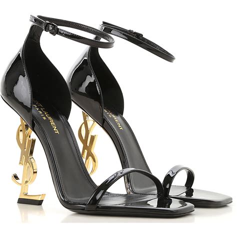 Scarpe YVES SAINT LAURENT 